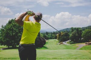 Vilket golfmärke säljer mest – och varför är vissa märken så populära?