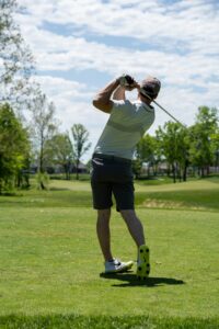 Sveriges mest populära golfbanor – här spelar flest golfare