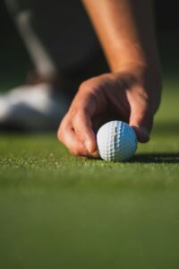 Guide: De olika typerna av golfklubbor och vad de används till